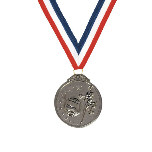 MEDAL 5CM NETBALL