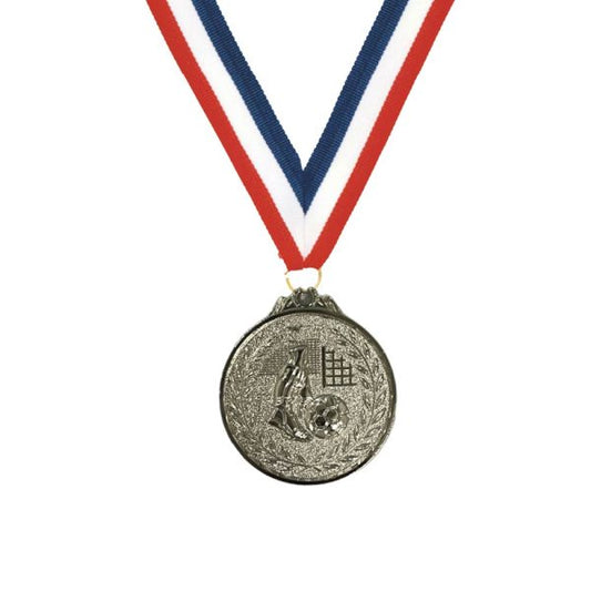 MEDAL 5CM FOOTBALL