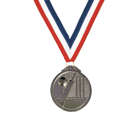 MEDAL 5CM CRICKET