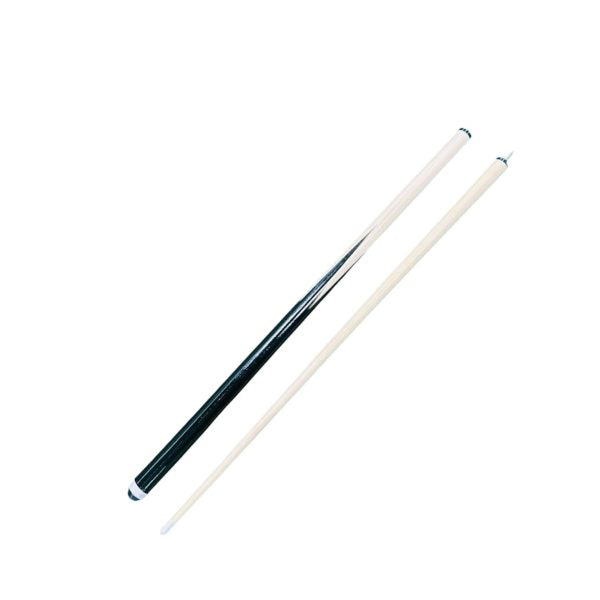POOL CUE TWO PIECE