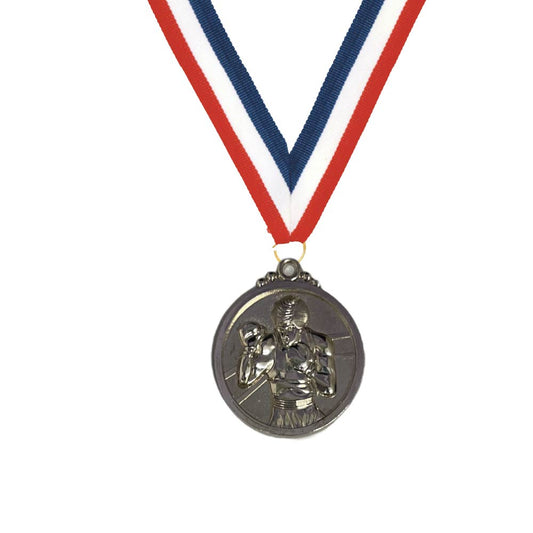 MEDAL 5CM BOXING