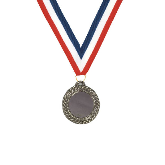 MEDAL 4CM PLAIN