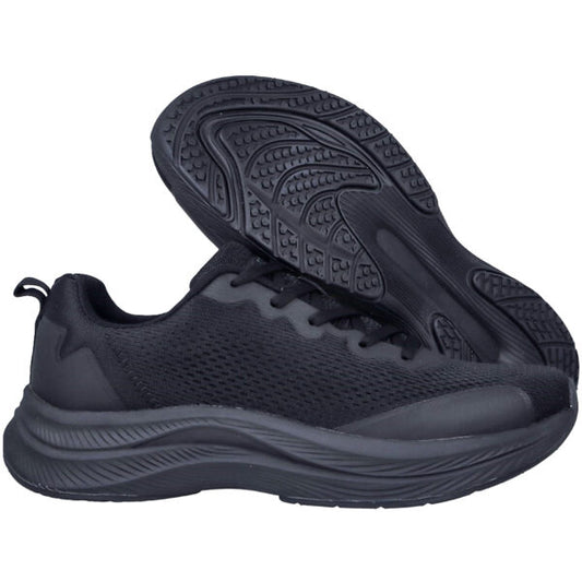 Rapid Running Shoe Black