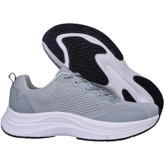 Rapid Running Shoe Grey