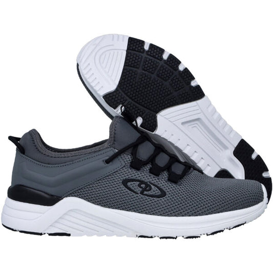 Nitro Training Shoe Grey