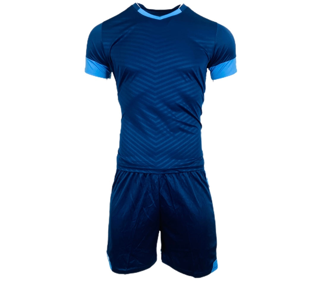 TTP Mexican Soccer Kit Set of 14