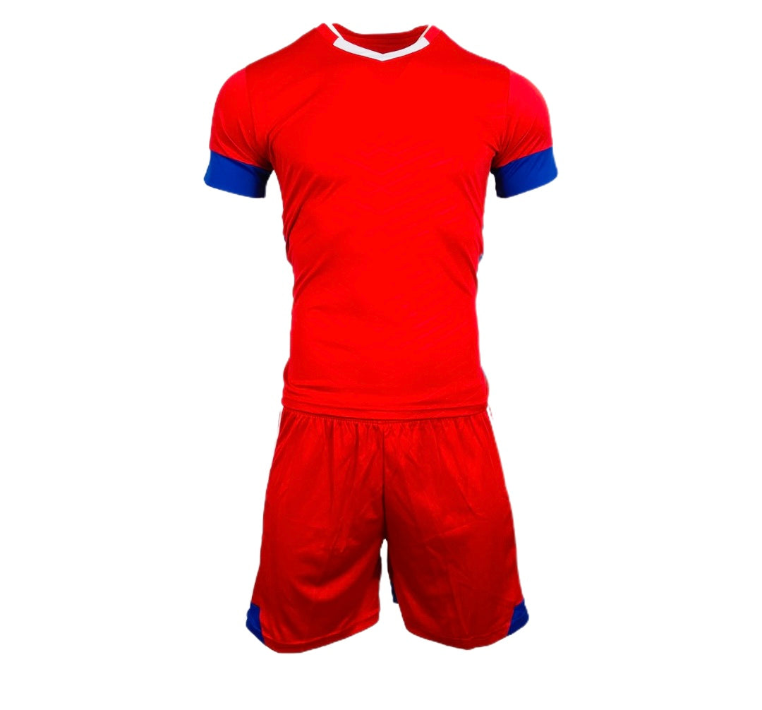 TTP Mexican Soccer Kit Set of 14