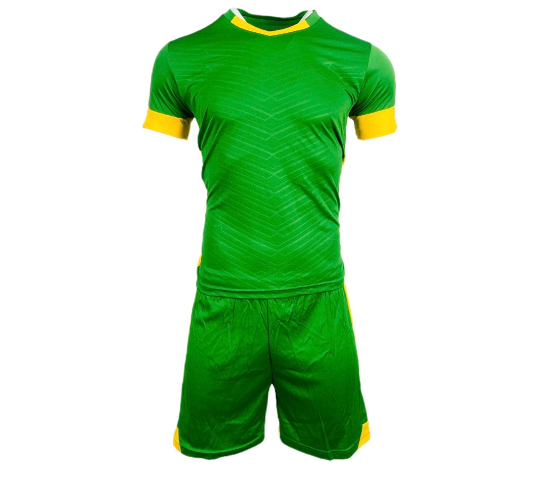 TTP Mexican Soccer Kit Set of 14