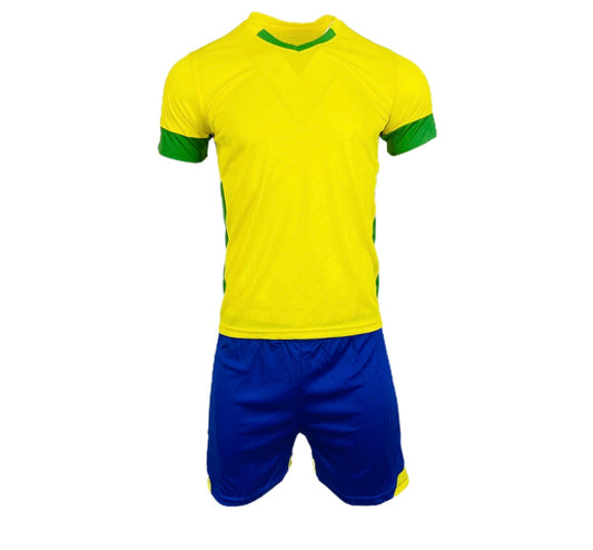 TTP Mexican Soccer Kit Set of 14