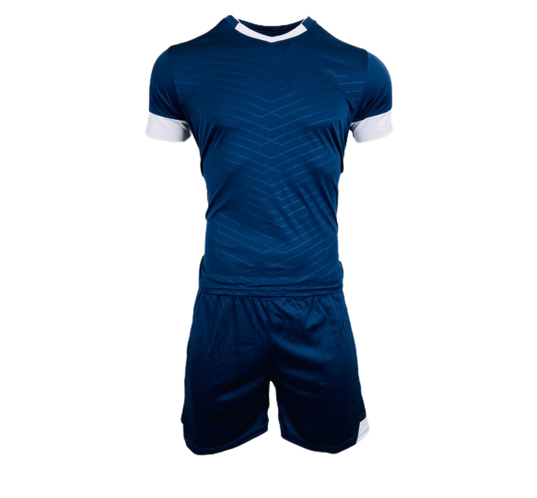 TTP Mexican Soccer Kit Set of 14