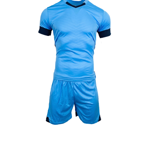 TTP Mexican Soccer Kit Set of 14