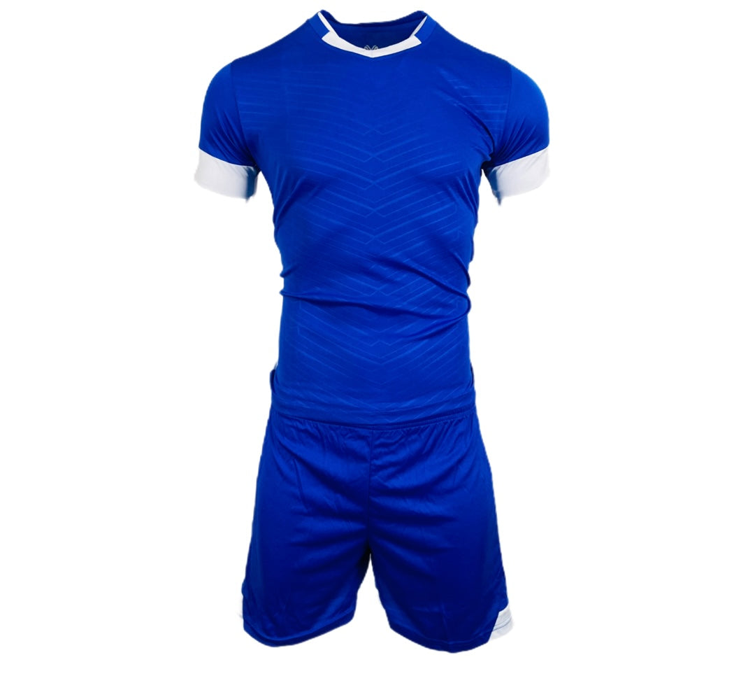 TTP Mexican Soccer Kit Set of 14