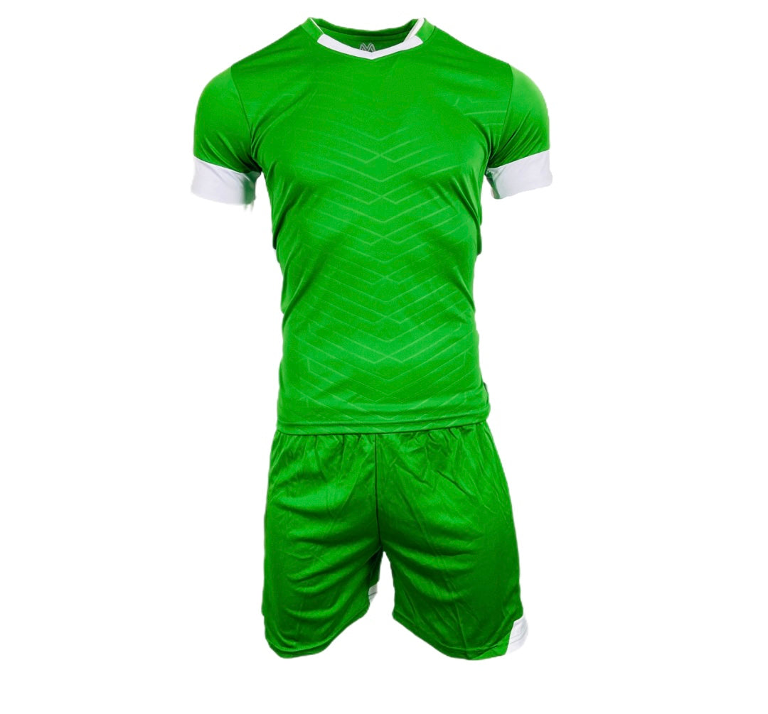 TTP Mexican Soccer Kit Set of 14
