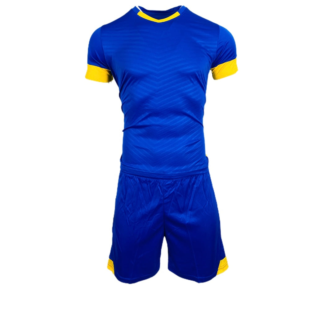 TTP Mexican Soccer Kit Set of 14
