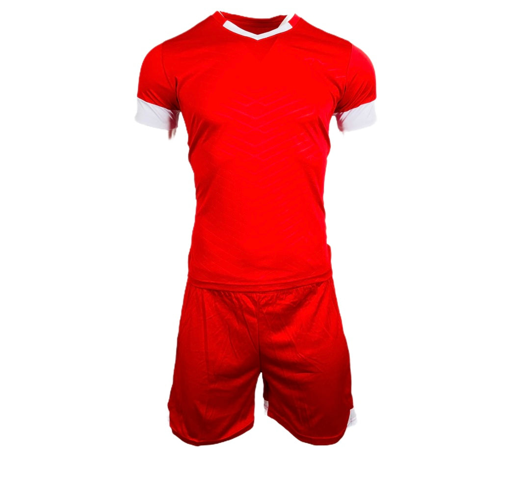 TTP Mexican Soccer Kit Set of 14