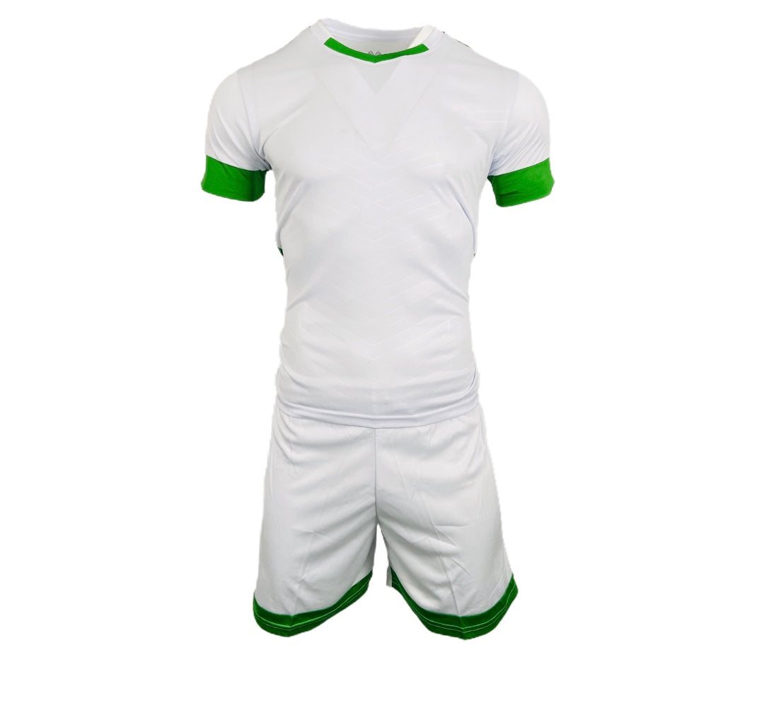 TTP Mexican Soccer Kit Set of 14