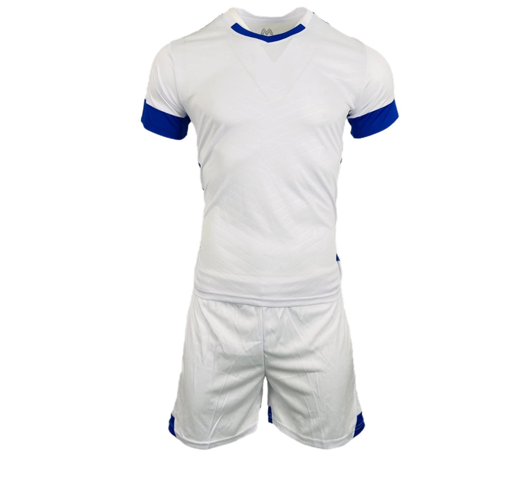 TTP Mexican Soccer Kit Set of 14