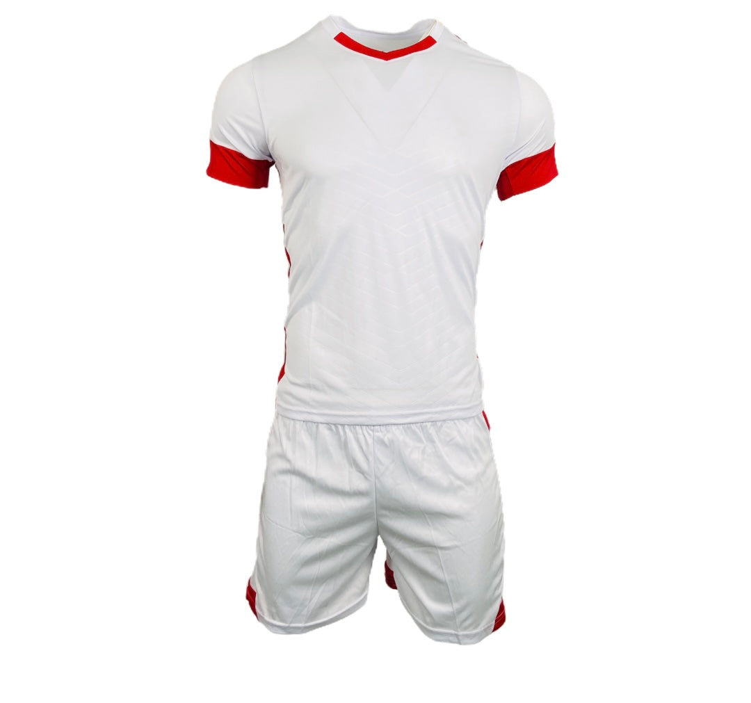 TTP Mexican Soccer Kit Set of 14