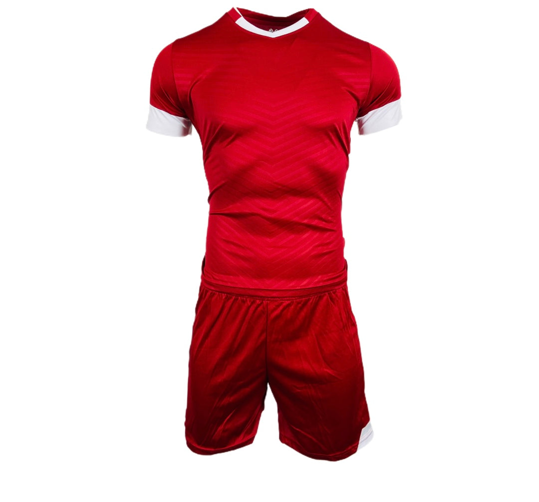 TTP Mexican Soccer Kit Set of 14