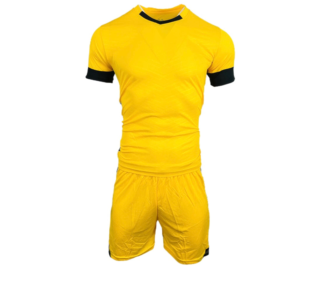 TTP Mexican Soccer Kit Set of 14