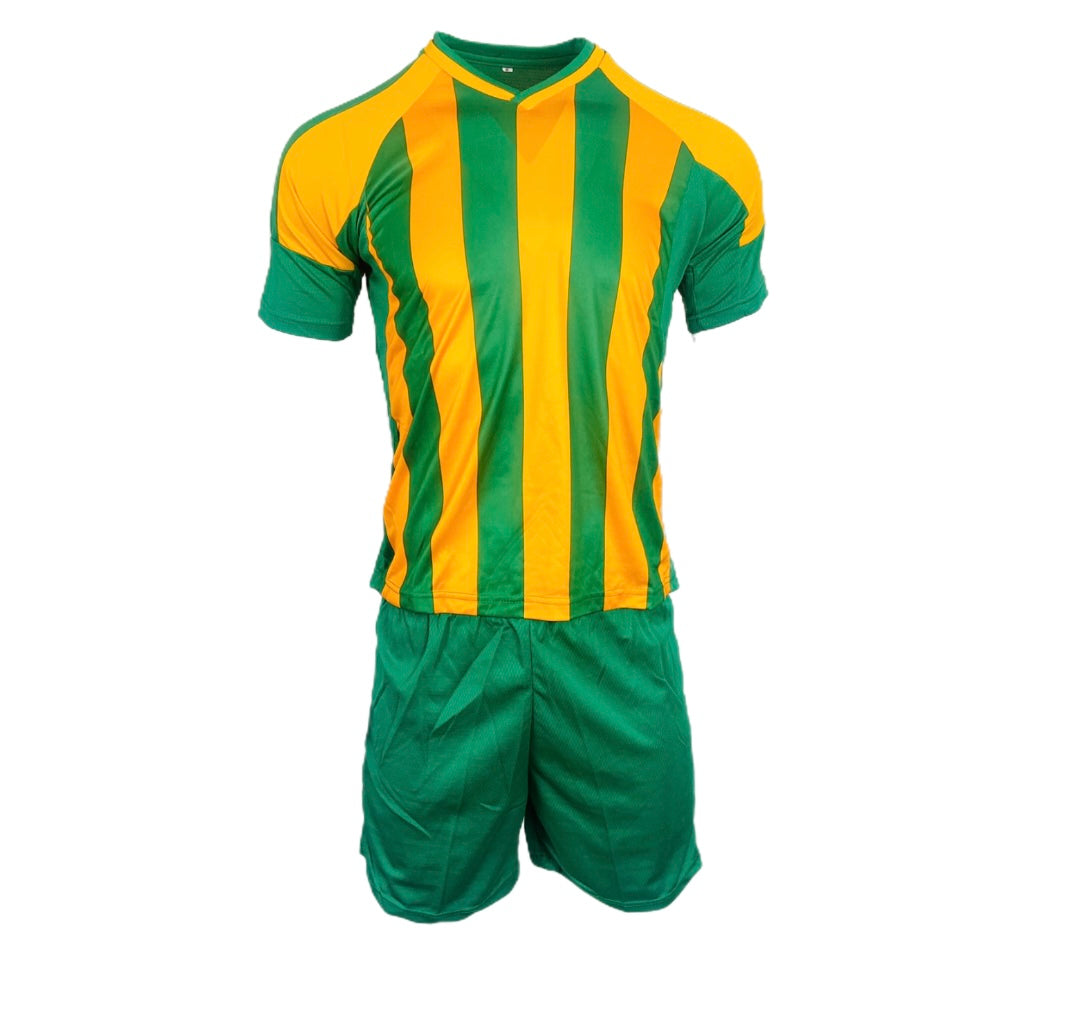 TTP Argentina Soccer Kit Set of 14