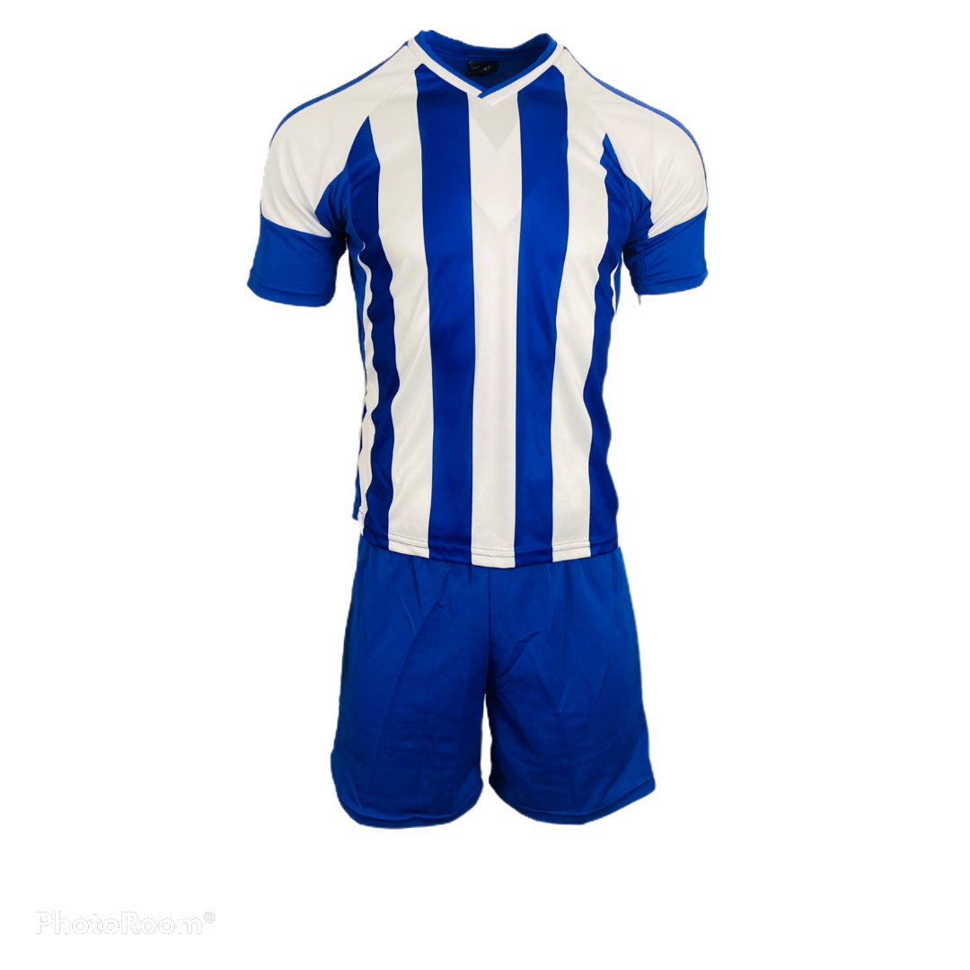 TTP Argentina Basic Combo Soccer Kit Set of 15