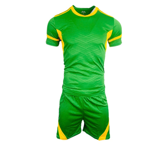 TTP Chile Premium Combo Soccer Kit Set of 15