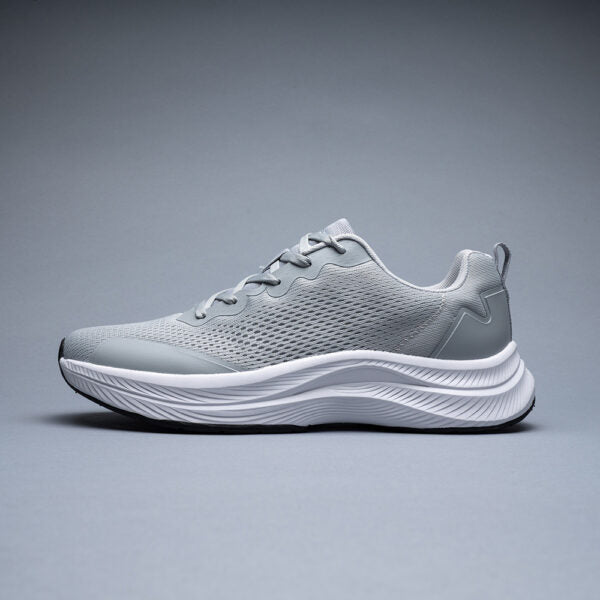 Rapid Running Shoe Grey
