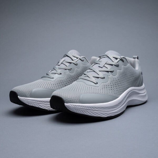 Rapid Running Shoe Grey