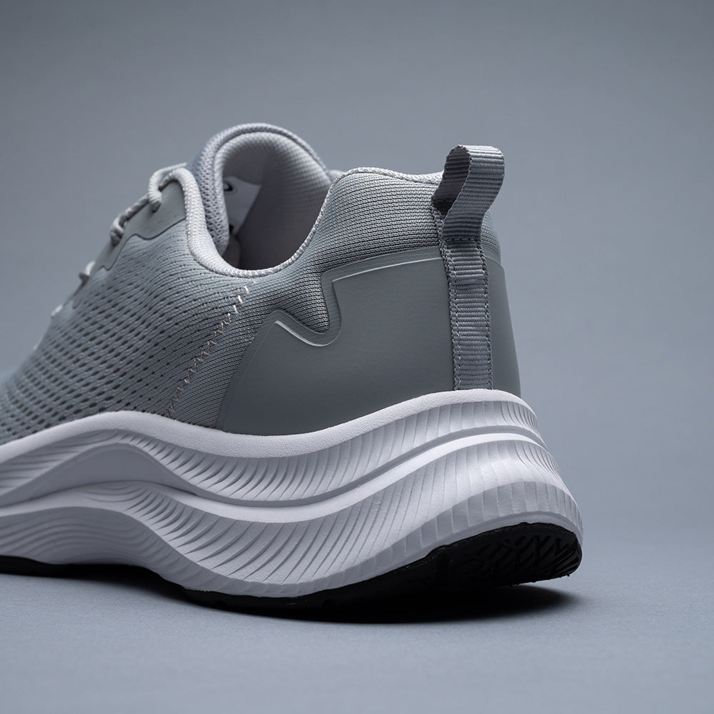 Rapid Running Shoe Grey