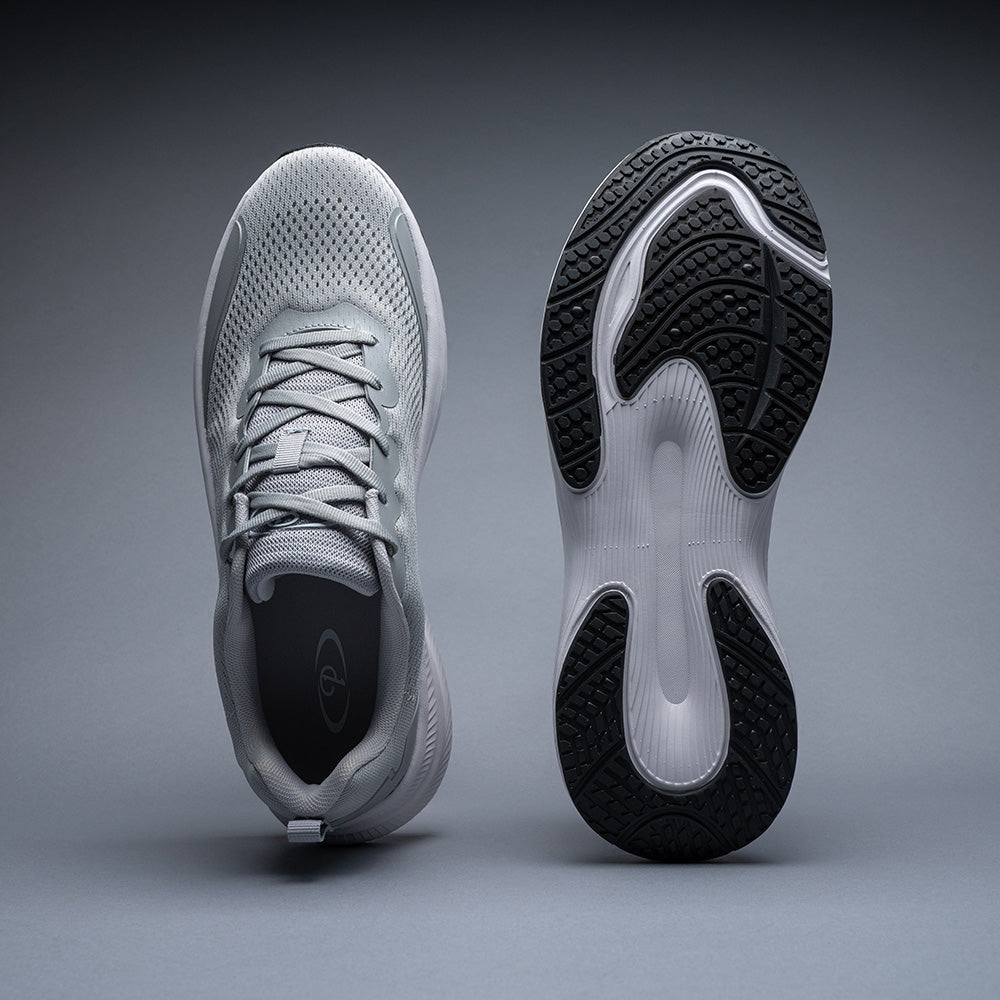 Rapid Running Shoe Grey
