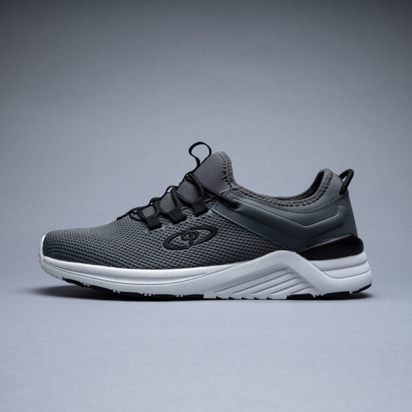 Nitro Training Shoe Grey