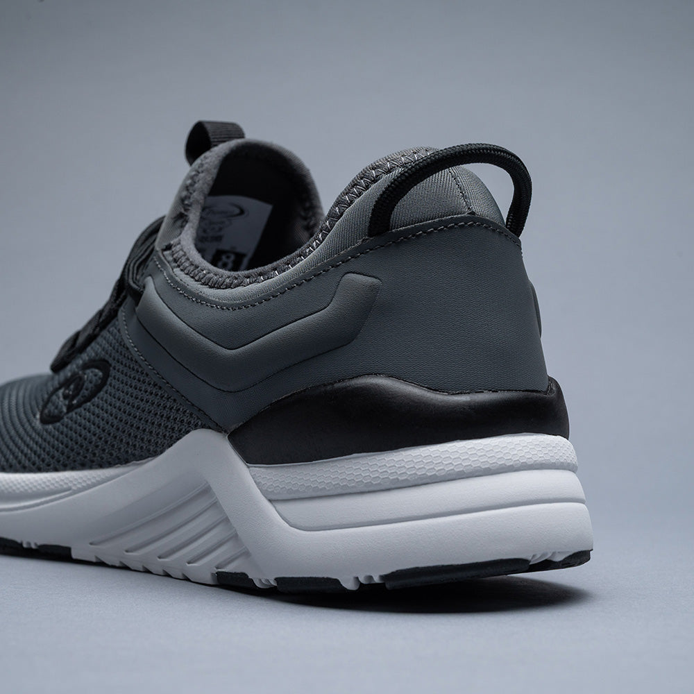 Nitro Training Shoe Grey