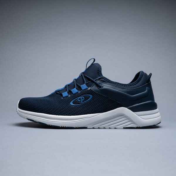Nitro Training Shoe Navy