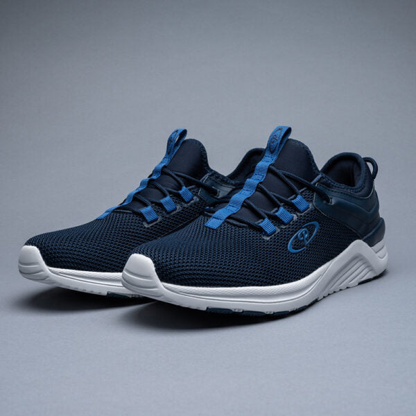 Nitro Training Shoe Navy