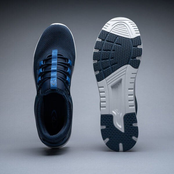Nitro Training Shoe Navy