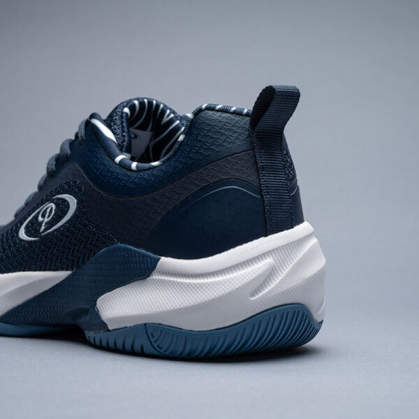 Court-X Control Shoes Navy/White