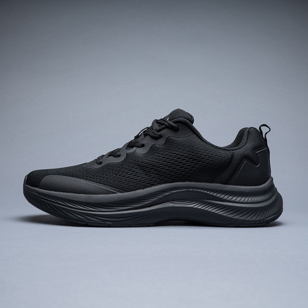 Rapid Running Shoe Black