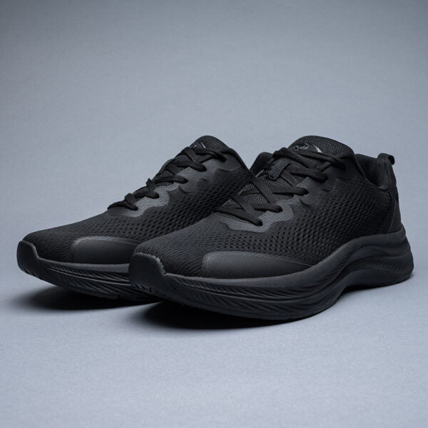 Rapid Running Shoe Black