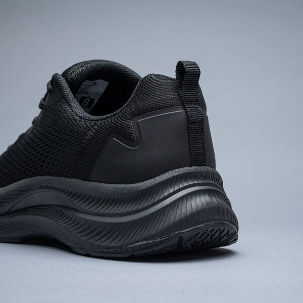Rapid Running Shoe Black