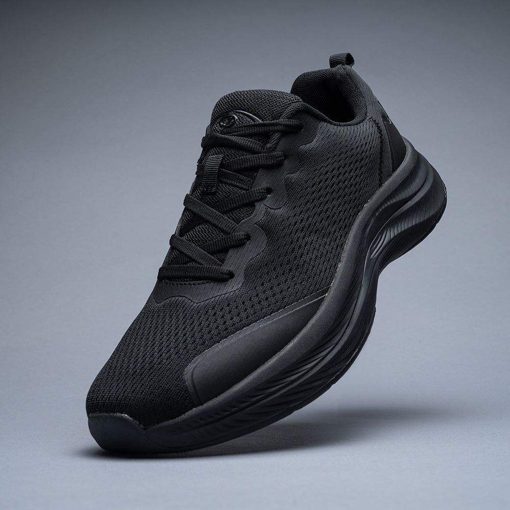Rapid Running Shoe Black