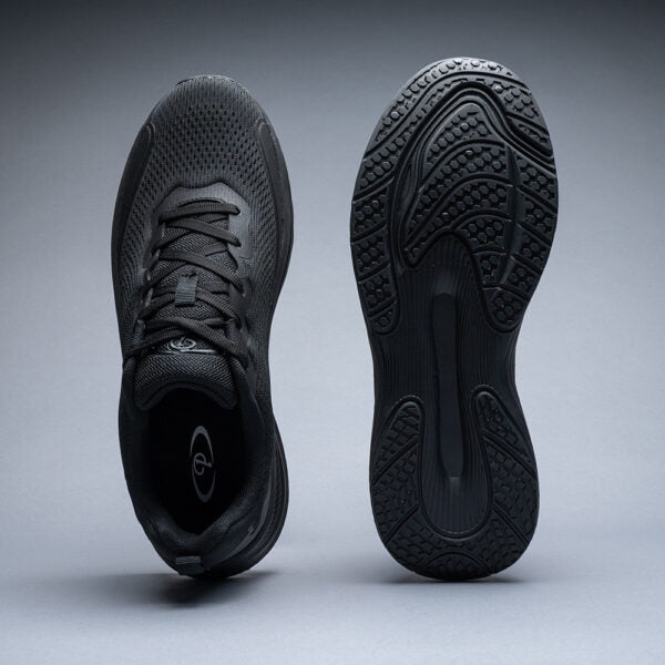 Rapid Running Shoe Black