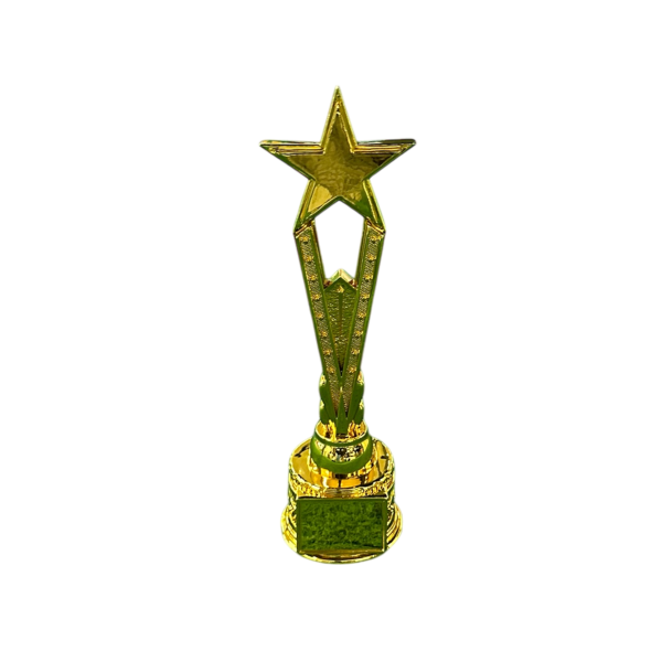 BRIGHT STAR