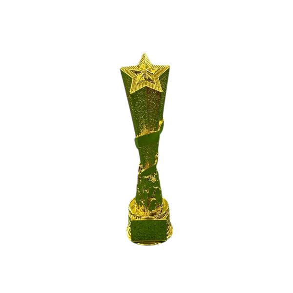 CREVASSE STAR
