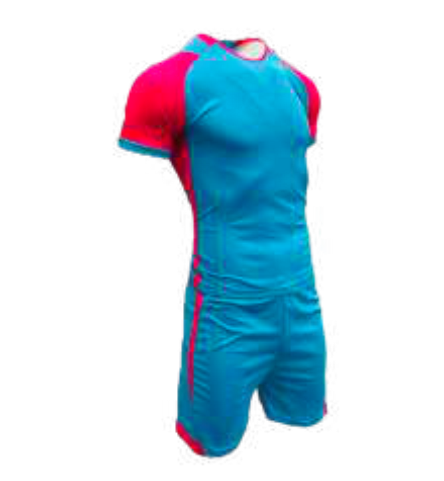 Oculus Soccer Single Set