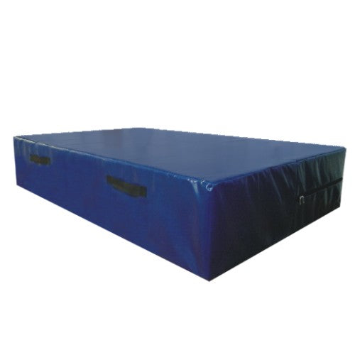 High Jump Landing Mat 2280m x 1370 x 405