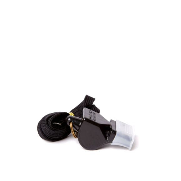 PREMIUM WHISTLE