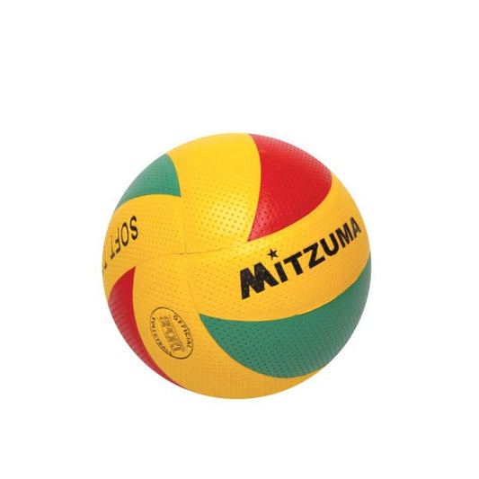 MITZUMA VOLLEYBALL PVC OUTER