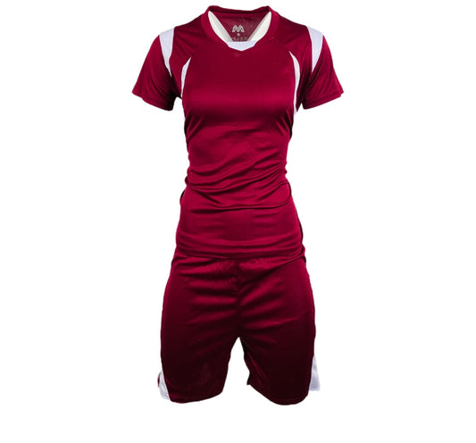 TTP Ladies Soccer Kit