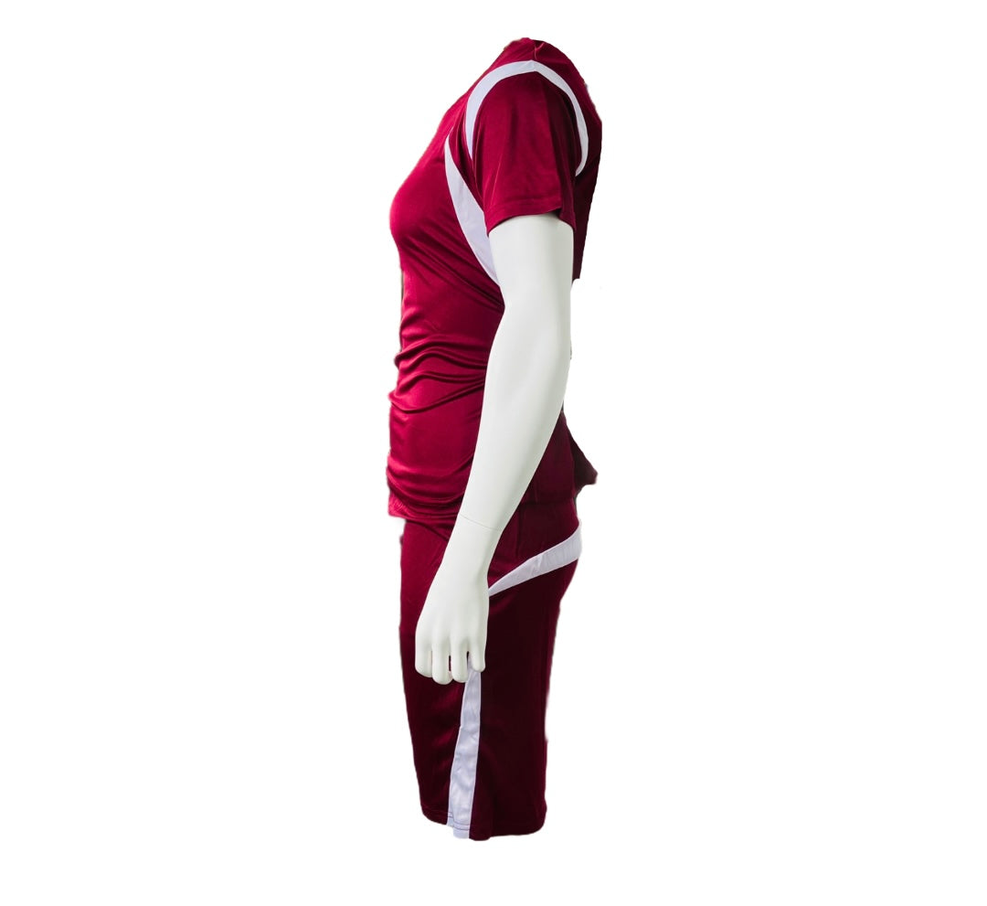 TTP Ladies Soccer Kit